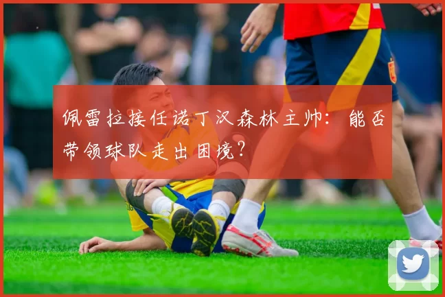 佩雷拉接任诺丁汉森林主帅：能否带领球队走出困境？