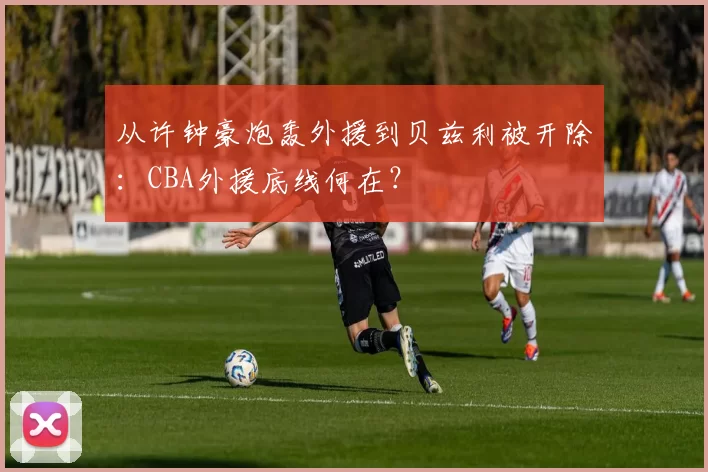 从许钟豪炮轰外援到贝兹利被开除：CBA外援底线何在？